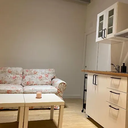 Jerez Centro Dona Blanca Apartment