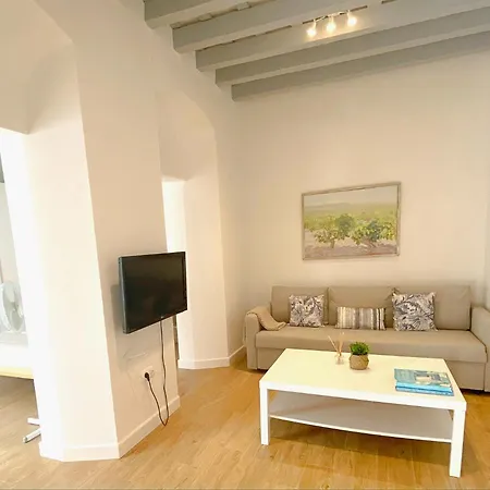 Apartment Jerez Centro Dona Blanca