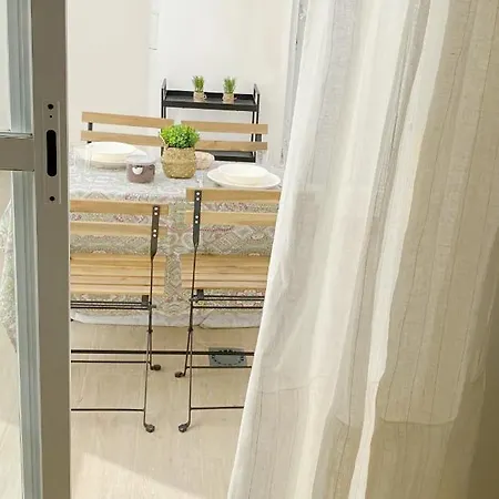 Apartment Jerez Centro Dona Blanca Jerez de la Frontera