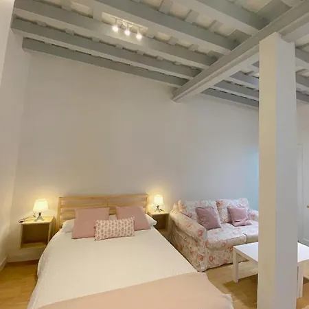 Jerez Centro Dona Blanca Apartment Jerez de la Frontera
