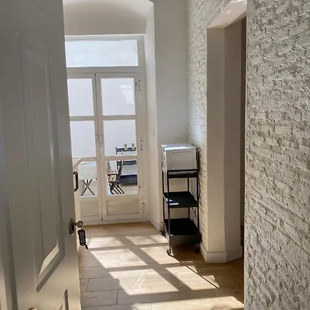Jerez Centro Dona Blanca Apartment