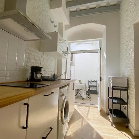 Jerez Centro Dona Blanca Apartment Jerez de la Frontera