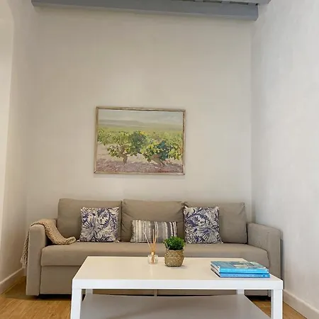 Apartment Jerez Centro Dona Blanca Jerez de la Frontera