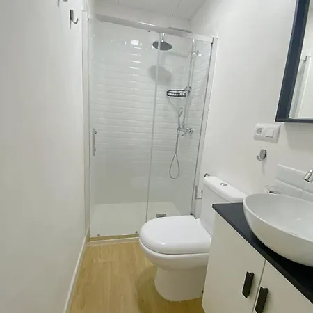 Jerez Centro Dona Blanca Apartment Jerez de la Frontera
