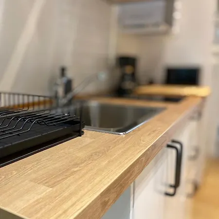 Apartamento Jerez Centro Doña Blanca Jerez de la Frontera