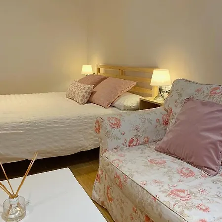 Apartamento Jerez Centro Doña Blanca